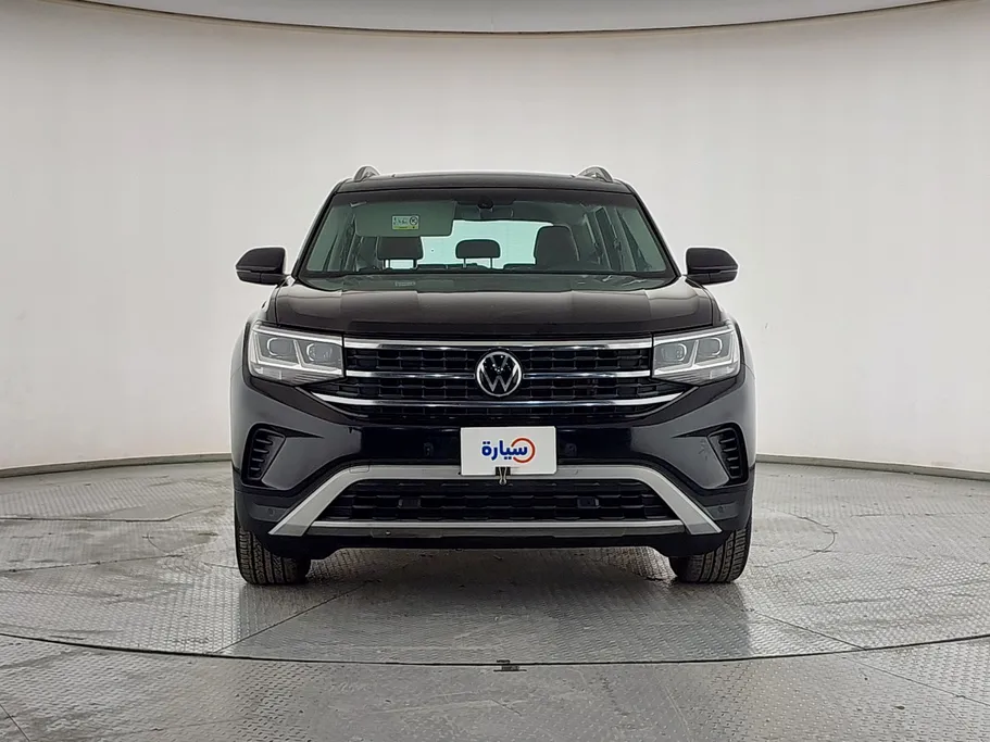 2022 Volkswagen Teramont Comfortline 