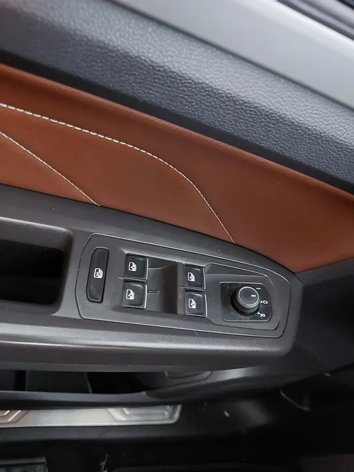2022 Volkswagen Teramont Comfortline 