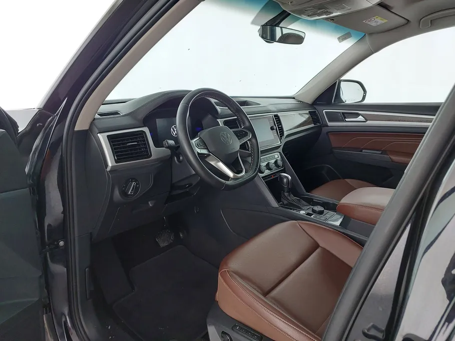 2022 Volkswagen Teramont Comfortline 