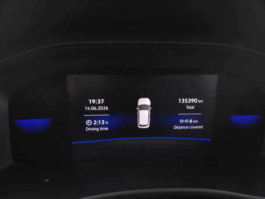2022 Volkswagen Teramont Comfortline 