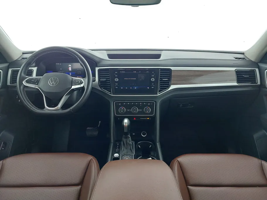 2022 Volkswagen Teramont Comfortline 