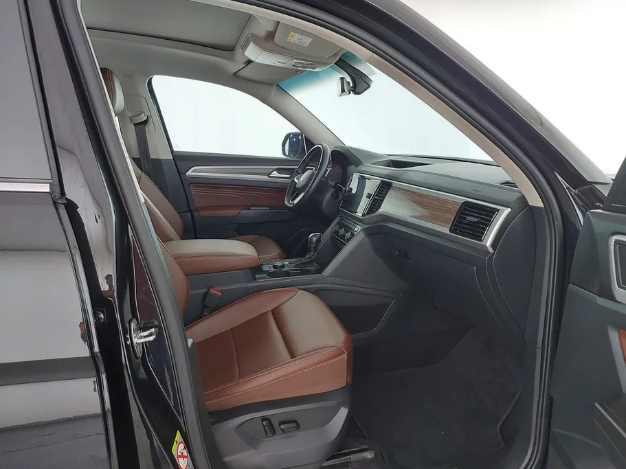 2022 Volkswagen Teramont Comfortline 