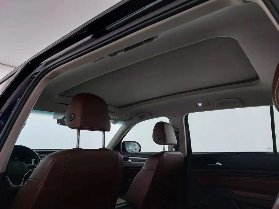 2022 Volkswagen Teramont Comfortline 
