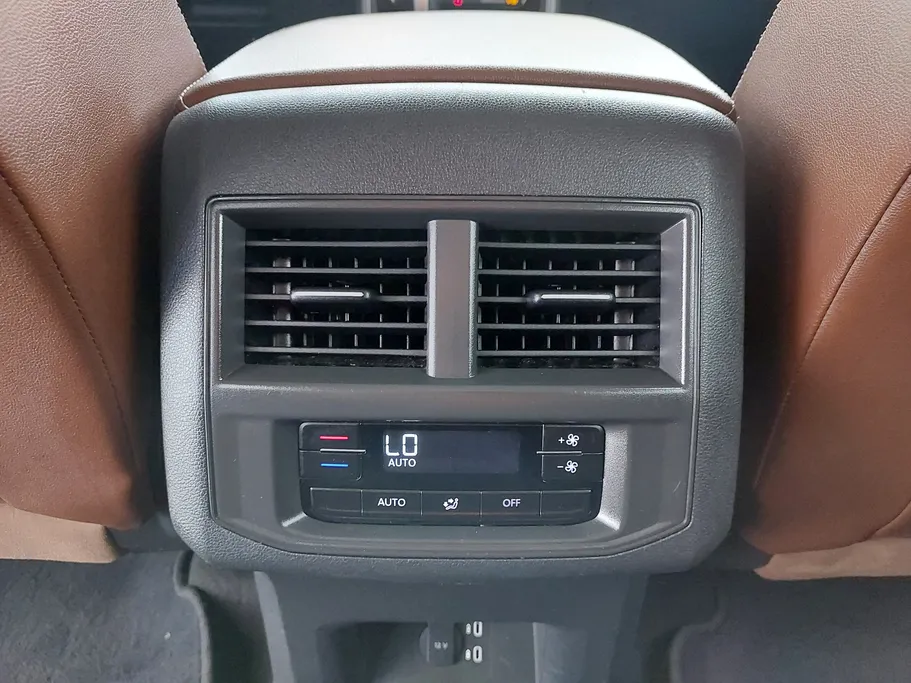 2022 Volkswagen Teramont Comfortline 