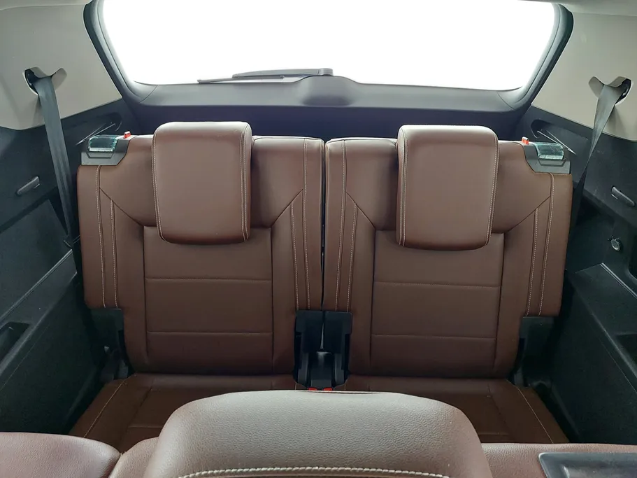 2022 Volkswagen Teramont Comfortline 