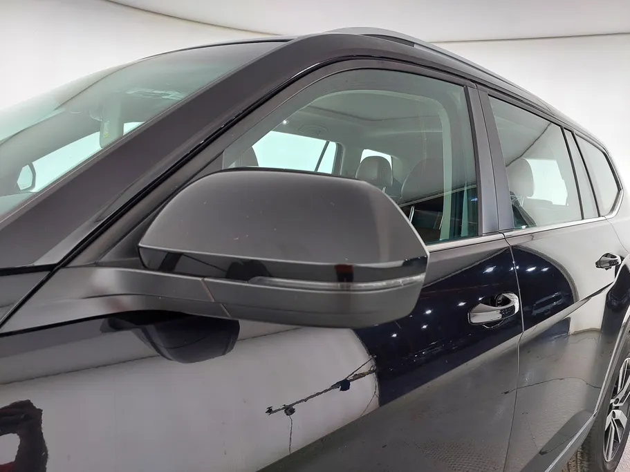 2022 Volkswagen Teramont Comfortline 