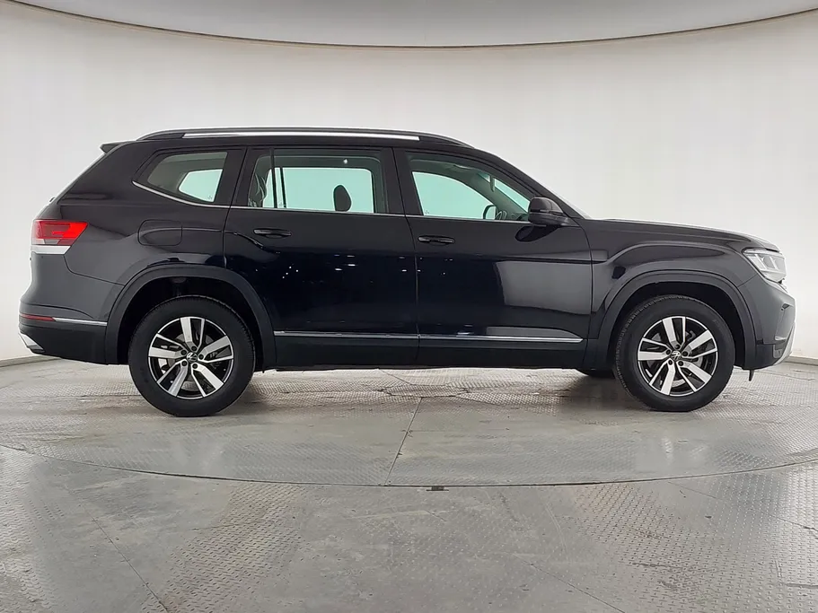 2022 Volkswagen Teramont Comfortline 