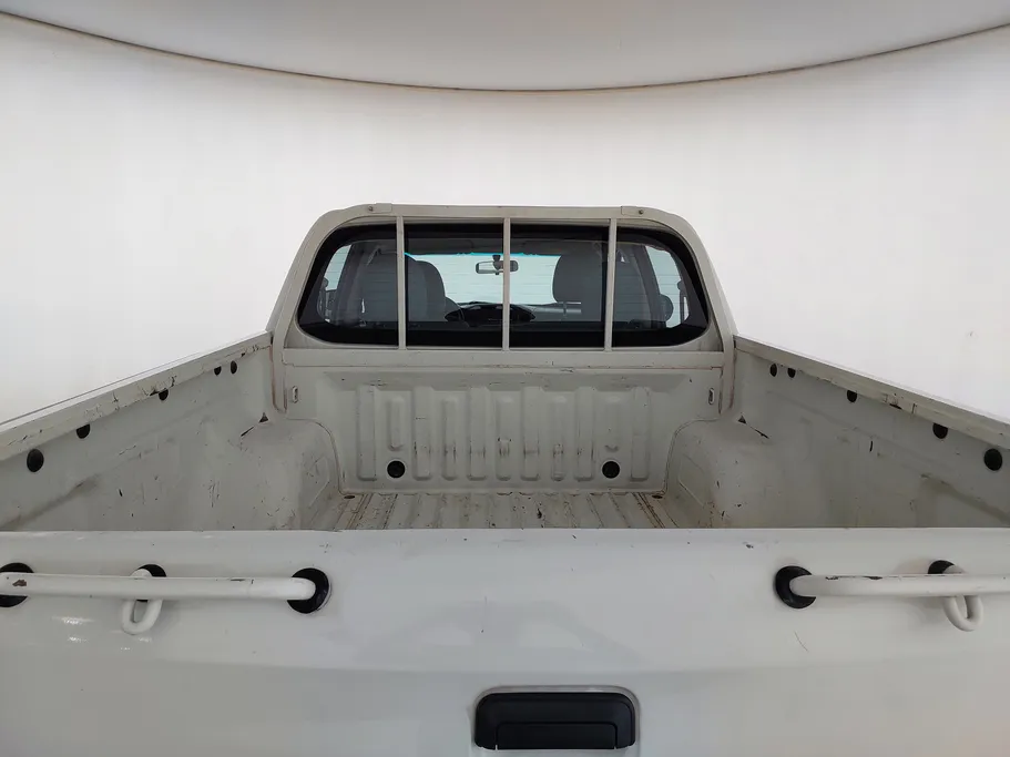 2022 Mitsubishi L200 Double Cap 