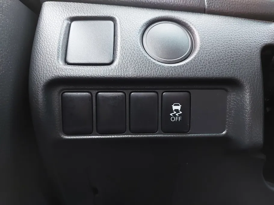 2022 Mitsubishi L200 Double Cap 