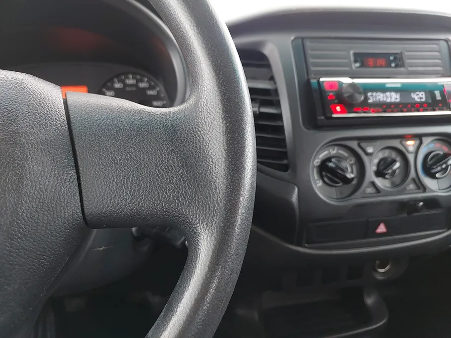 2022 Mitsubishi L200 Double Cap 