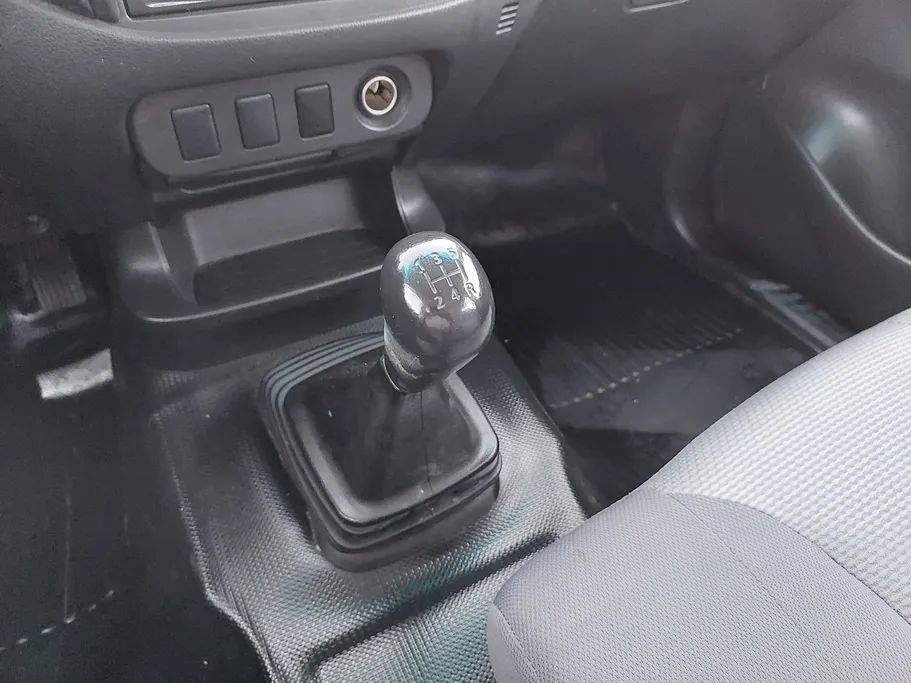 2022 Mitsubishi L200 Double Cap 