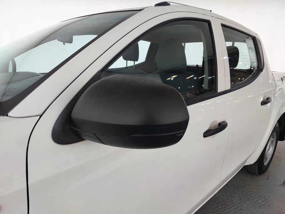 2022 Mitsubishi L200 Double Cap 