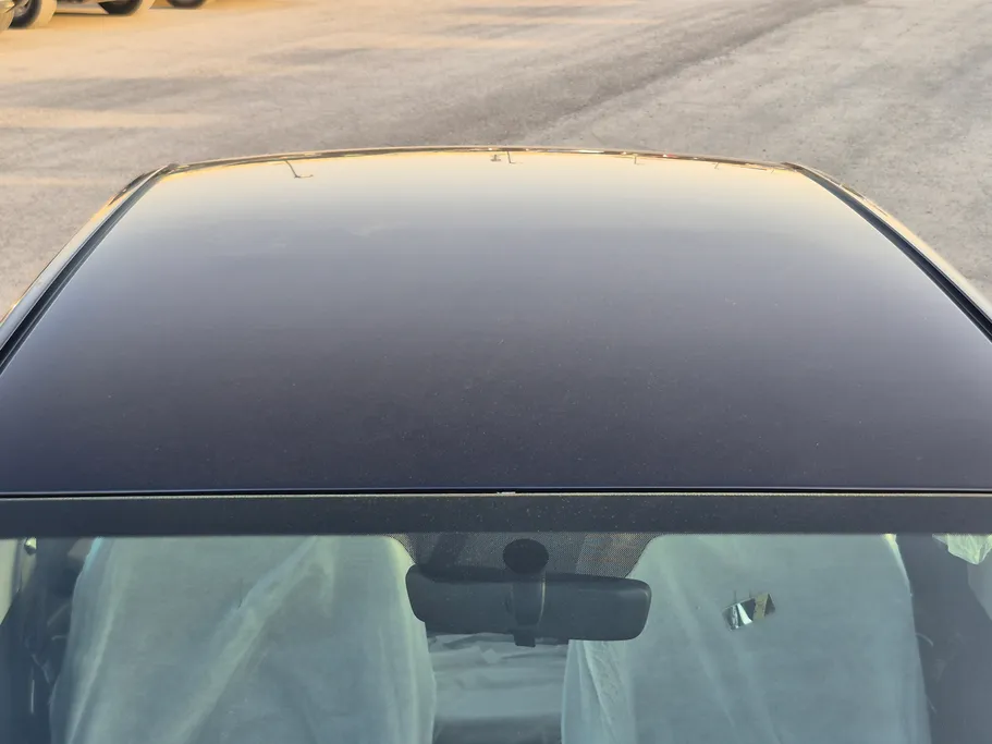 2025 Geely Emgrand GS 