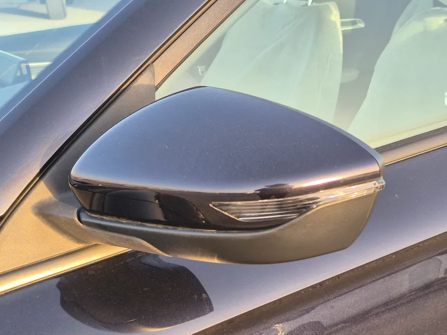 2025 Geely Emgrand GS 