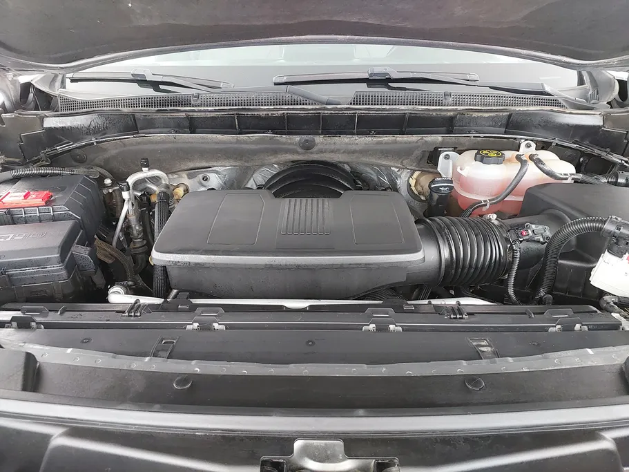 شفروليه تاهو LS 2023 