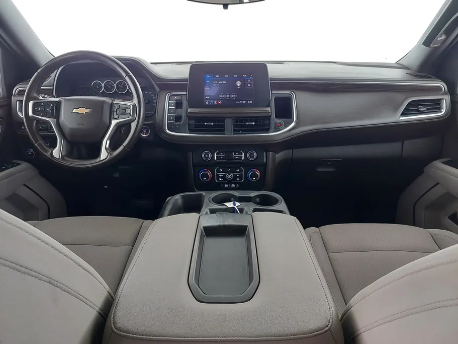 شفروليه تاهو LS 2023 