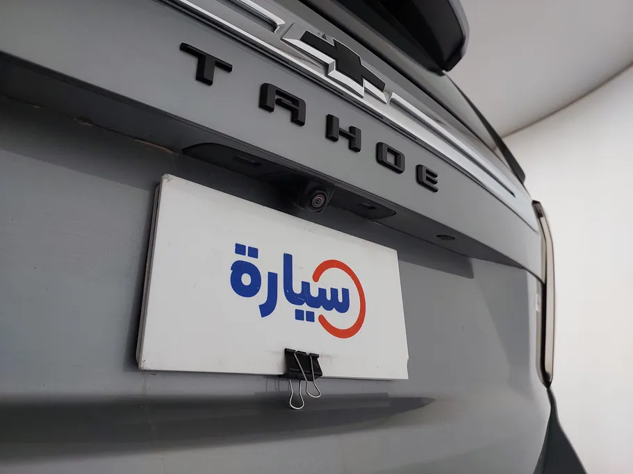 شفروليه تاهو LS 2023 