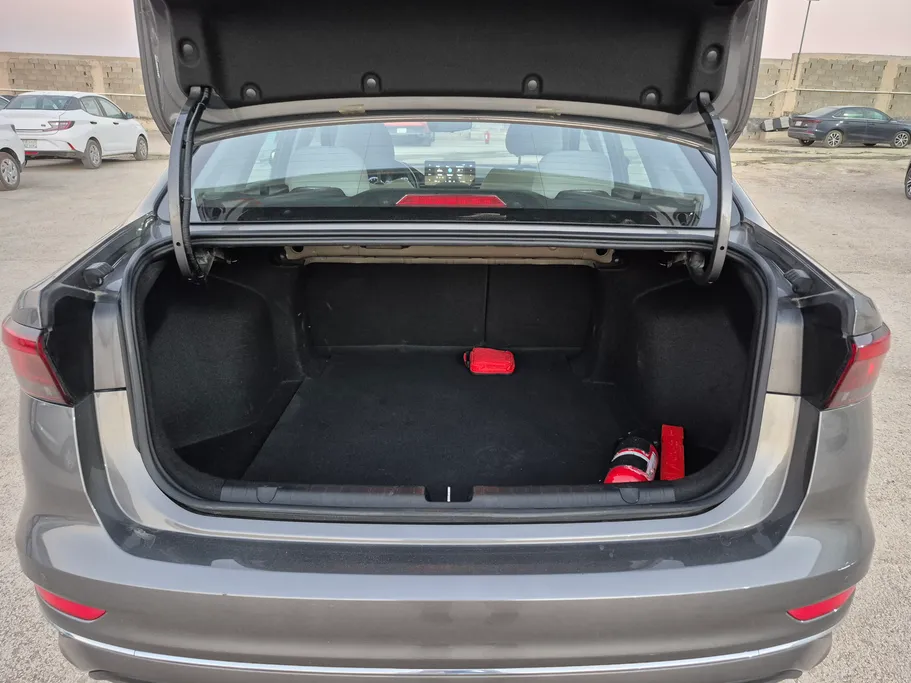 2025 Geely Emgrand GS 