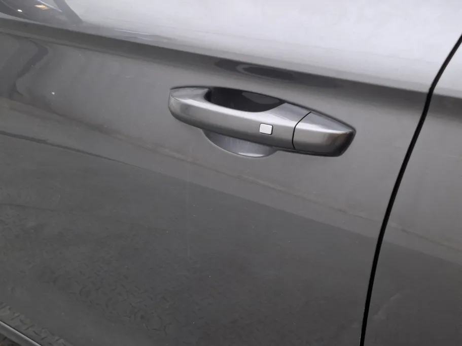 2025 Geely Emgrand GS 