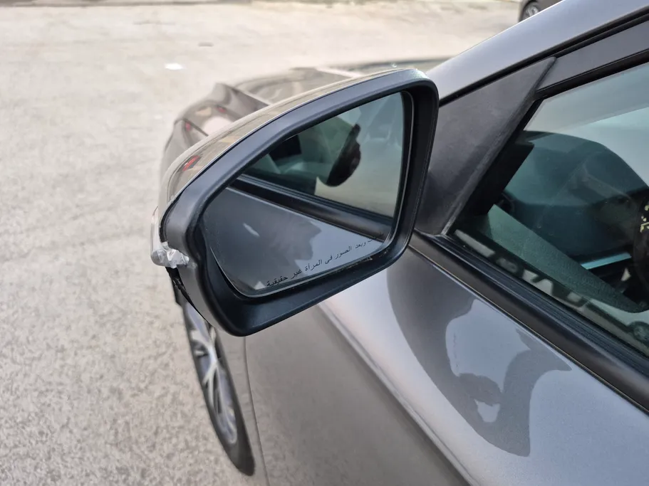 2025 Geely Emgrand GS 