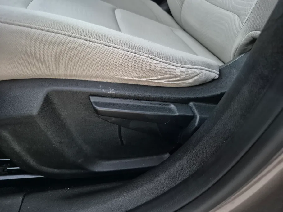 2025 Geely Emgrand GS 