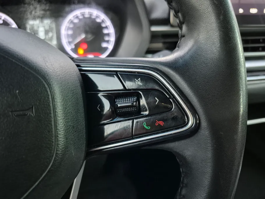2025 Geely Emgrand GS 