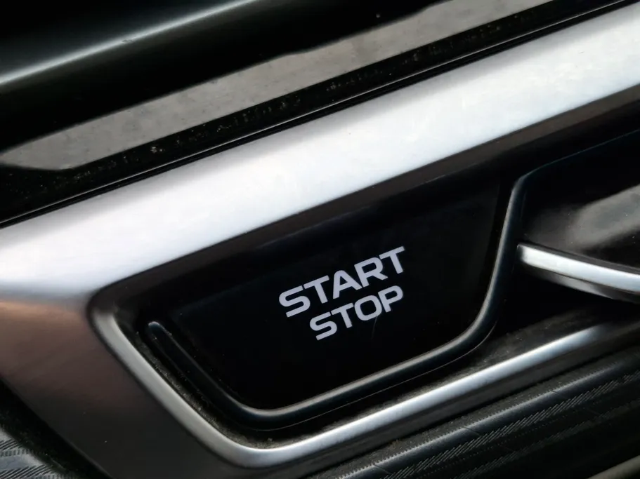 2025 Geely Emgrand GS 