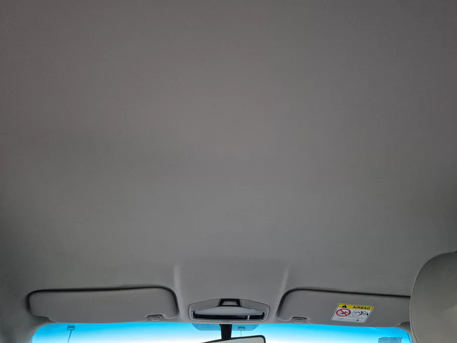 2025 Geely Emgrand GS 