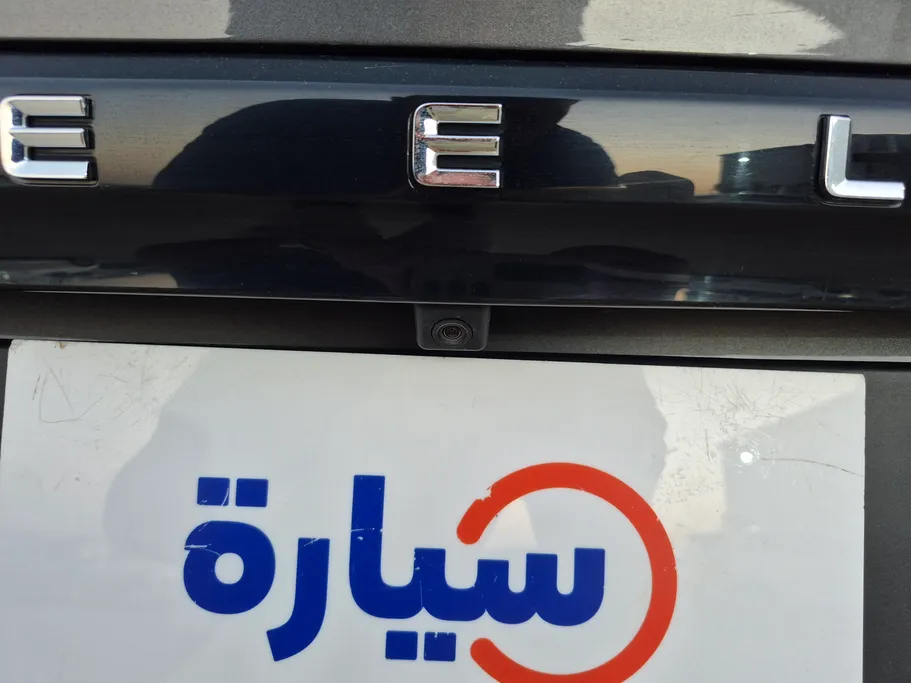 2025 Geely Emgrand GS 