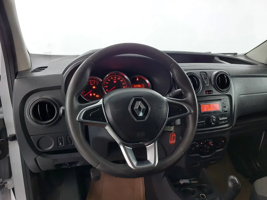 رينو دوكر Van بضاعة 2021 