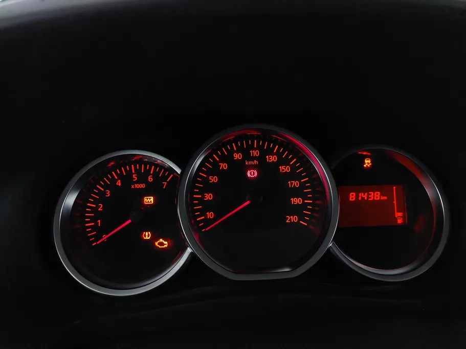 رينو دوكر Van بضاعة 2021 