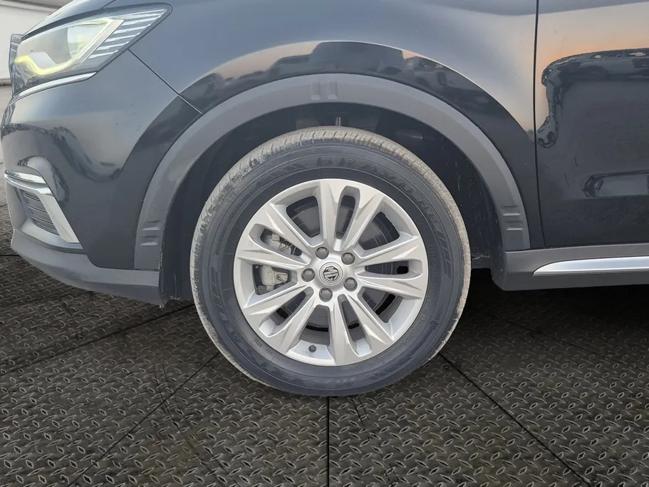 2023 MG RX5 STD 