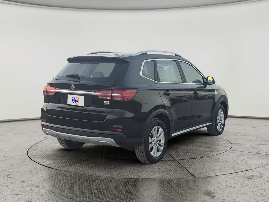 2023 MG RX5 STD 