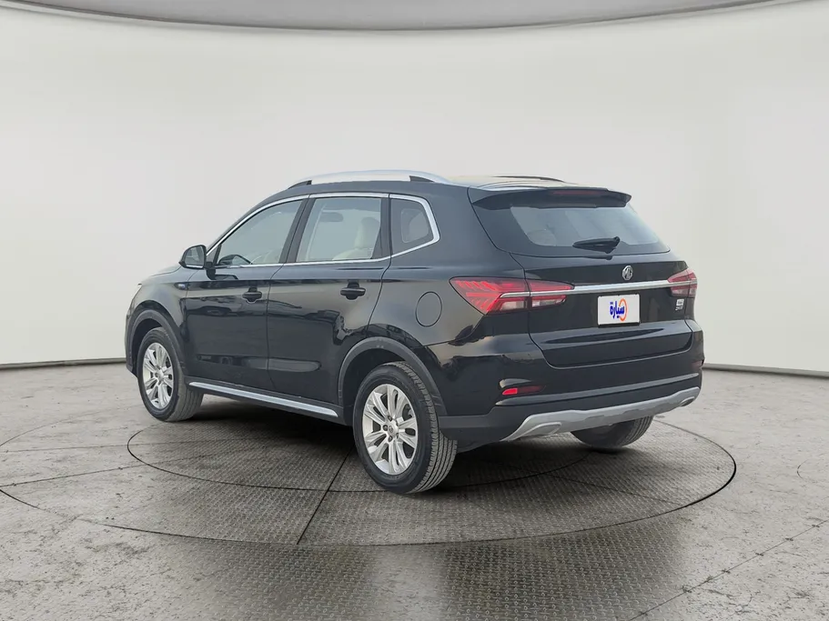 2023 MG RX5 STD 