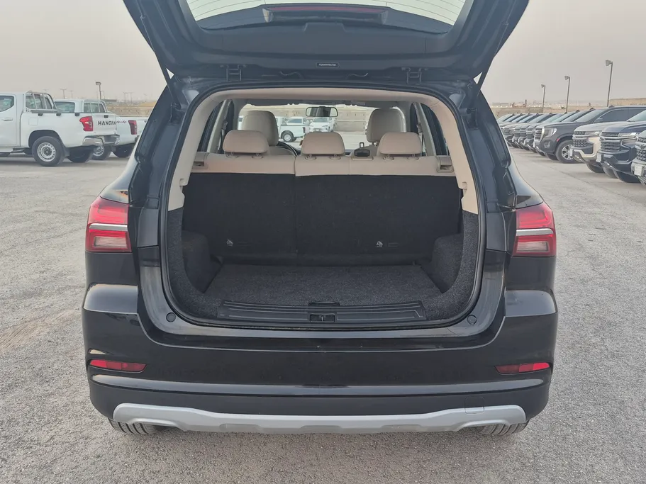 2023 MG RX5 STD 