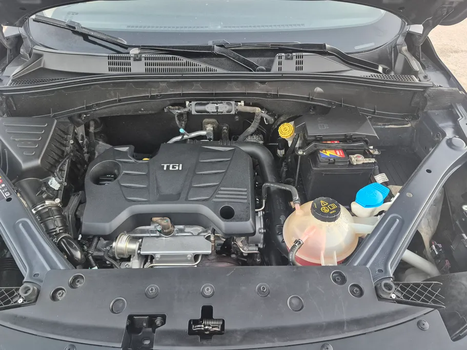 2023 MG RX5 STD 