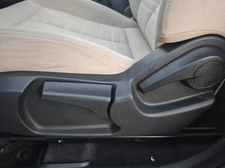 2023 MG RX5 STD 