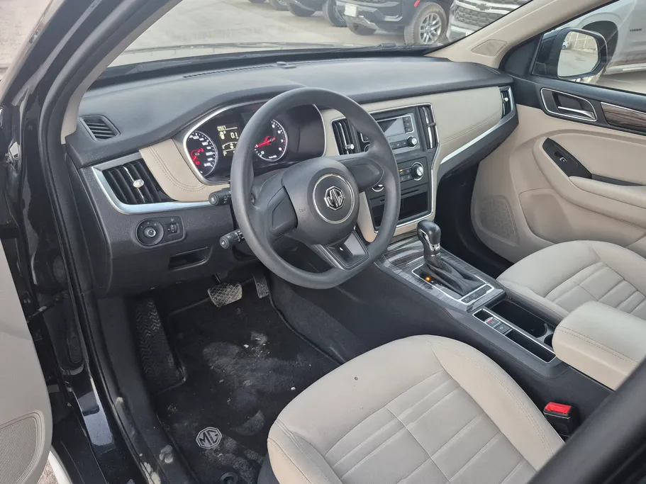 2023 MG RX5 STD 
