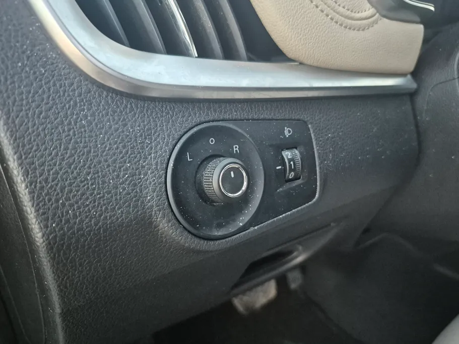 2023 MG RX5 STD 