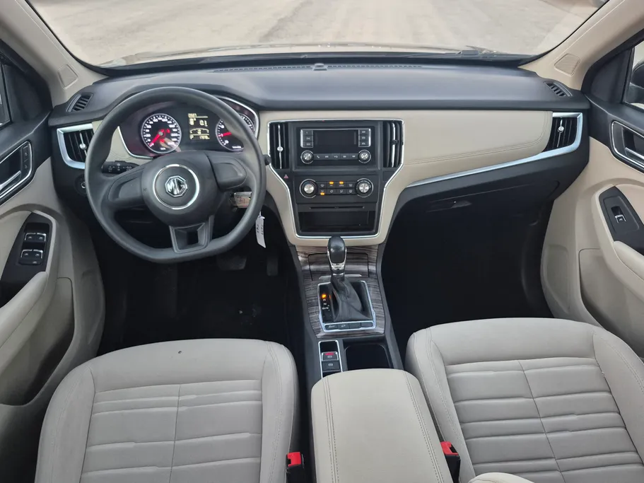 2023 MG RX5 STD 