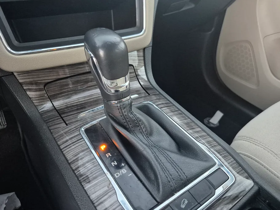 2023 MG RX5 STD 