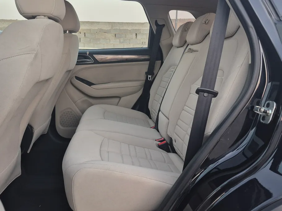 2023 MG RX5 STD 