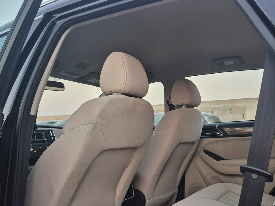 2023 MG RX5 STD 