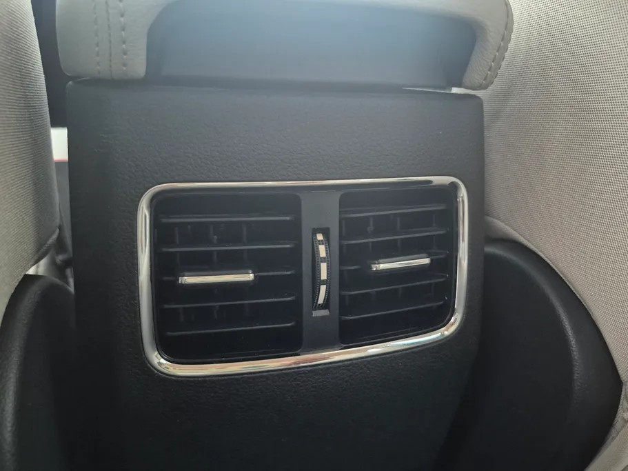 2023 MG RX5 STD 