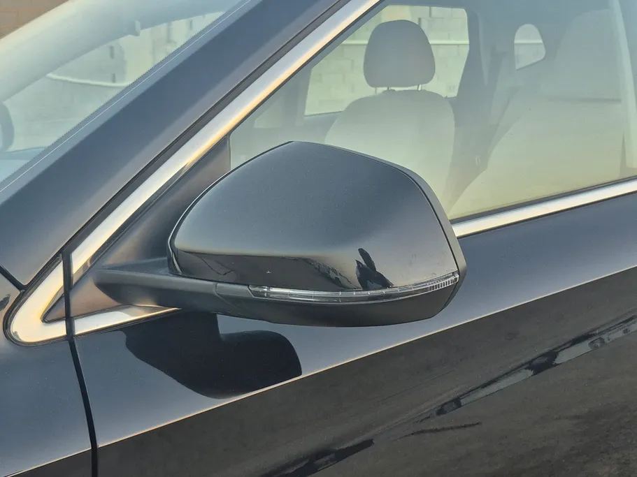 2023 MG RX5 STD 