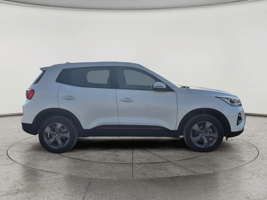 2025 Chery Tiggo 4 Pro Comfort 