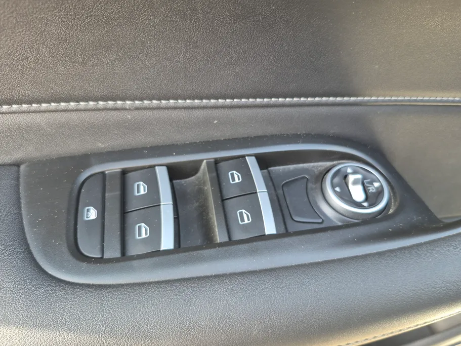 2025 Chery Tiggo 4 Pro Comfort 