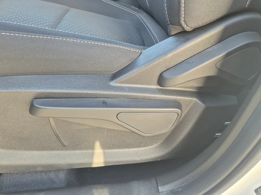 2025 Chery Tiggo 4 Pro Comfort 