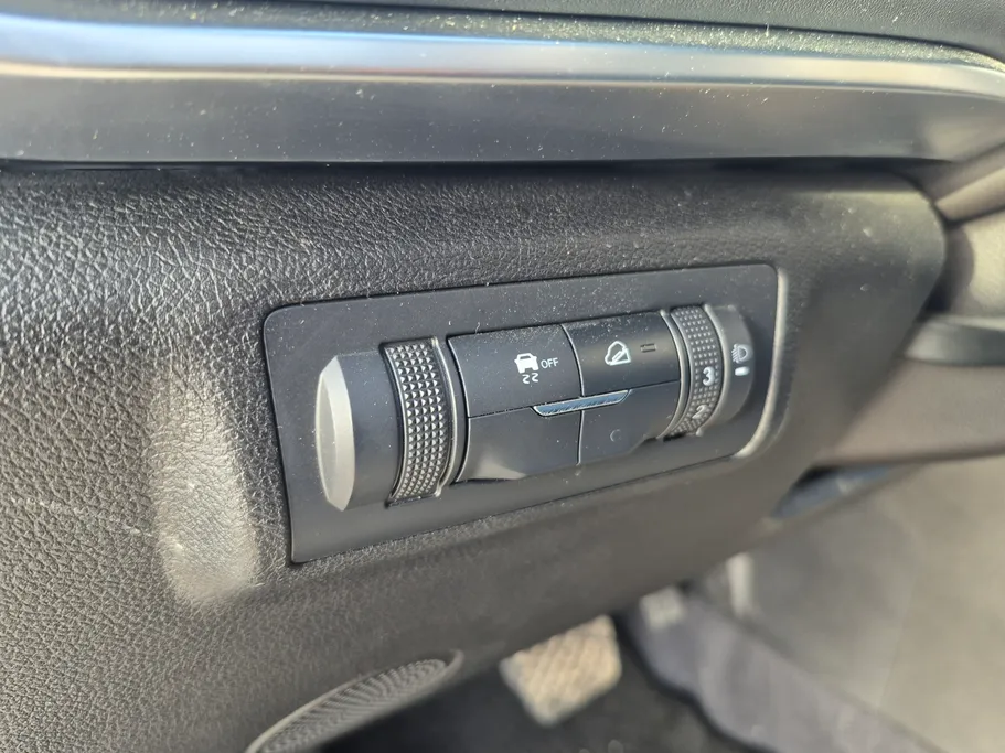 2025 Chery Tiggo 4 Pro Comfort 