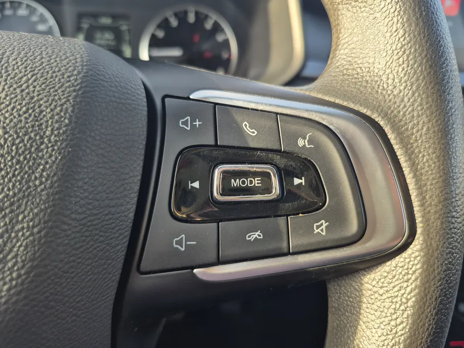 2025 Chery Tiggo 4 Pro Comfort 